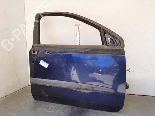 Dør høyre foran FIAT STILO (192_) 1.9 JTD (192_XE1A) | BP10111871C3 