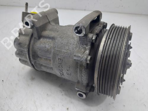 Used AC compressor AC compressor PEUGEOT 207 (WA_, WC_) [2006-2015] 35963610 35963610