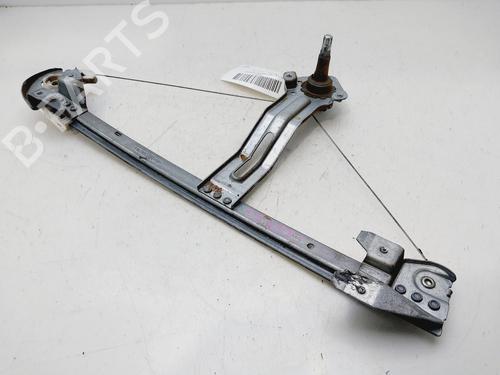 Rear right window mechanism OPEL MERIVA A MPV (X03) | BP30063008C25