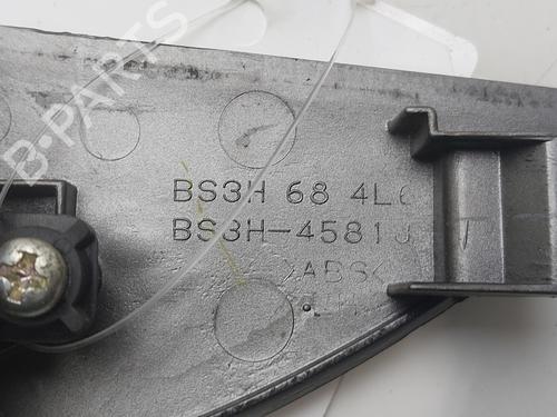 Left front window switch MAZDA 3 Saloon (BK) 1.6 (BK12) | BP33756153I27 - Image 4