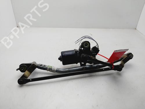 Used Front wiper motor CITROËN C3 Pluriel (HB_) 1.4 HDi (68 hp) 26491758