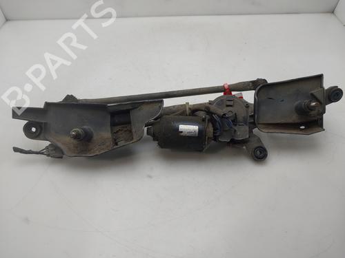Used Front wiper motor Front wiper motor NISSAN PIXO (UA0) 1.0 (68 hp) 34375881 34375881