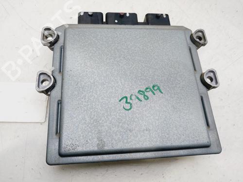 Calculateur moteur (ecu) CITROËN C3 I (FC_, FN_) 1.4 HDi | BP29967414M57 