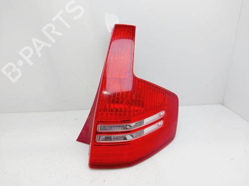 Used Right taillight CITROËN C4 I (LC_) 1.4 16V (88 hp) 21209031