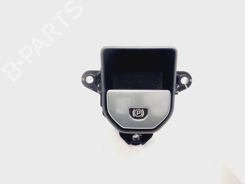 Used Hand brake LAND ROVER RANGE ROVER EVOQUE (L538) [2011-2019]  23087114