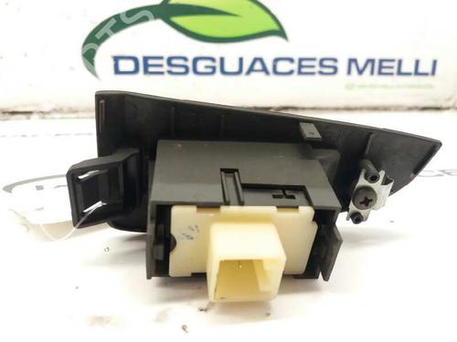 Left rear window switch TOYOTA AVENSIS Saloon (_T25_) 1.8 VVT-i (ZZT251_, ZZT251R) | BP2871670I29 