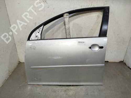 Używane Drzwi przednie lewe VW GOLF V (1K1) [2003-2010]  28089809