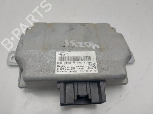 electronic-module-ford-ranger-tke-2011-31957695 main image