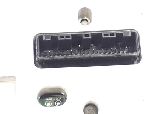 Instrument cluster TOYOTA RAV 4 III (_A3_) 2.2 D 4WD (ALA30_, ALA30R) | BP11221503C47 