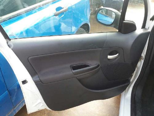 Front left interior door handle CITROËN C3 I (FC_, FN_) 1.4 HDi | BP3337479I13