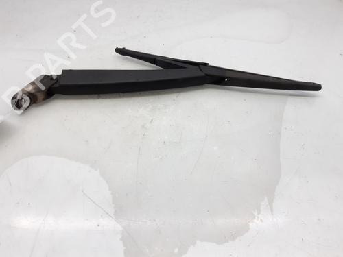 Back wipers mechanism RENAULT CLIO II (BB_, CB_) 1.9 dTi (B/CB0U) (80 hp) 7701045207 | 7701045207 |