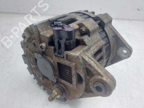 Alternator DAEWOO LANOS (KLAT) 1.3 | BP36559240M7 - Image 2