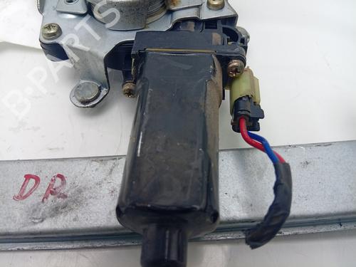 Front right window mechanism HYUNDAI H-1 / STAREX Bus (A1) 2.5 TD 4WD | BP22520145C23 