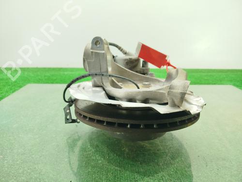 Right front steering knuckle BMW 3 (E90) 320 d | BP29388521M26 