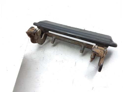 Front right exterior door handle MITSUBISHI GALLOPER (JK-01) 2.5 TD intercooler | BP7350335C129 