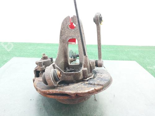 Used Left rear steering knuckle BMW X5 (E53) 3.0 d (184 hp) 16292080