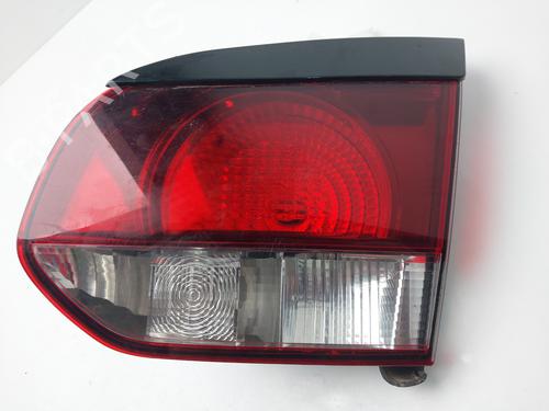 Right tailgate light VW GOLF VI (5K1) | BP33270590C80 - Image 3