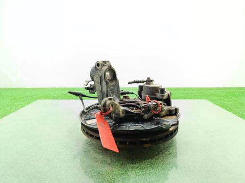 Left front steering knuckle VW TIGUAN (5N_) | BP30133633M25