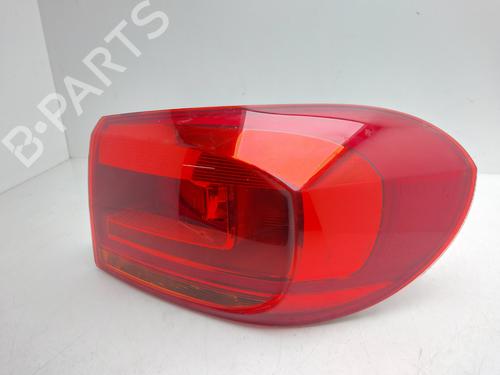 Used Right taillight Right taillight VW TIGUAN (5N_) [2007-2018] 35942449 35942449