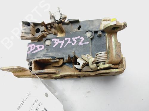 Front right lock RENAULT KANGOO (KC0/1_) D 55 1.9 (KC0D) | BP18302100C97 