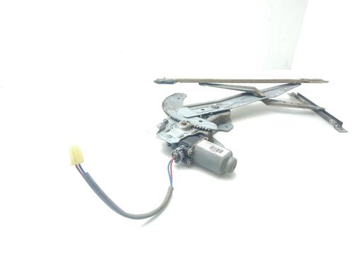 Front right window mechanism ROVER 45 I Saloon (RT) 1.6 | BP31026602C23