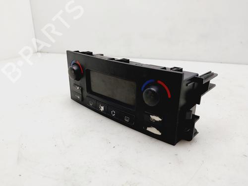 Climate control PEUGEOT 207 SW (WK_)  | BP27980296I5 