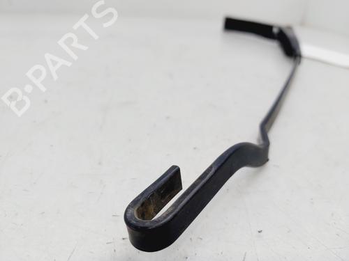 Front windshield wiper arm VOLVO S40 I (644) 1.9 DI | BP26730279C143 