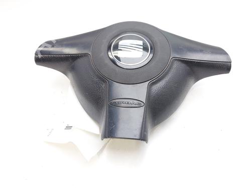 Førerens kollisjonspute SEAT LEON (1M1) 1.6 16 V (105 hp) 13244633