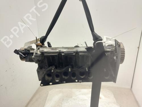 Used Cylinder head Cylinder head RENAULT LAGUNA II (BG0/1_) 1.9 dCI (BG0E) (105 hp) 36439086 36439086