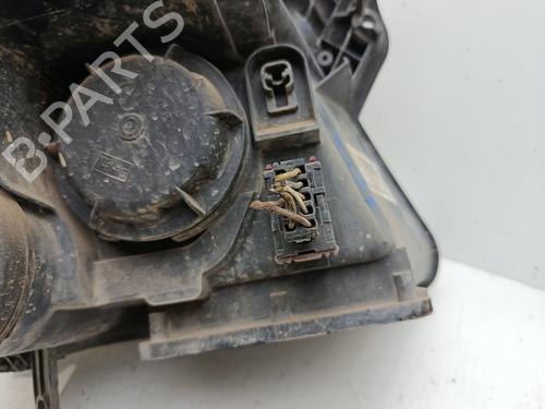 Left headlight OPEL MERIVA A MPV (X03) | BP31589121C28 - Image 4