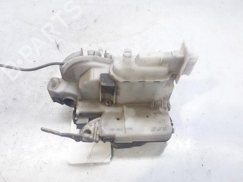 Used Front right lock SEAT IBIZA II (6K1) 1.4 i (60 hp) 23088432