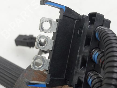 Steering column FIAT TIPO Hatchback (356_, 357_) | BP38272690M21 - Image 8