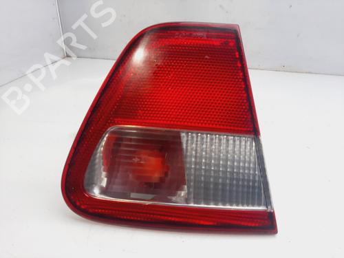 Used Left tailgate light SEAT CORDOBA (6K1, 6K2) 1.9 TDI (90 hp) 15229609