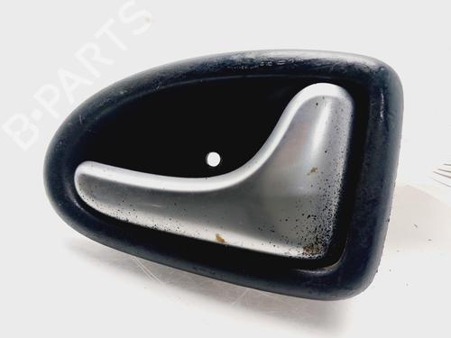 Used Front right interior door handle RENAULT SCÉNIC I MPV (JA0/1_, FA0_) 1.9 dCi RX4 (101 hp) 31914745
