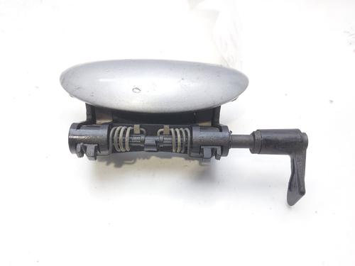 Rear right exterior door handle PEUGEOT 206 Hatchback (2A/C) 1.4 LPG | BP11861627C130 