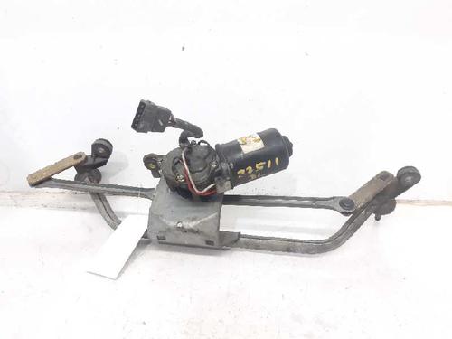 Used Front wiper motor CITROËN JUMPY I (U6U_) 1.9 D (69 hp) 6914663