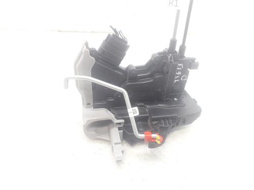 Used Front right lock HYUNDAI KONA (OS, OSE, OSI) [2017-2023]  10117398