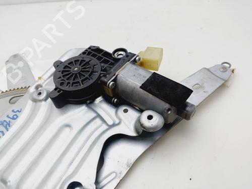 Rudehejsemekanisme ventre foran VOLVO S60 I (384) D5 | BP28376240C22 