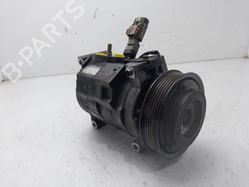Used AC compressor AC compressor CHRYSLER VOYAGER IV (RG, RS) 2.5 CRD (141 hp) 34285970 34285970