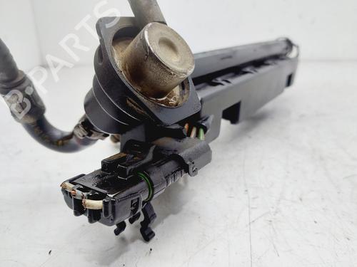 Injection rail RENAULT CLIO I (B/C57_, 5/357_) 1.2 (5/357Y, 5/357K) | BP28335244M98 