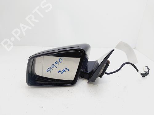 Rétroviseur gauche MERCEDES-BENZ E-CLASS (W212) [2009-2016]  26935991