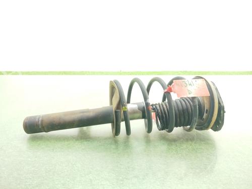Used Right front shock absorber Right front shock absorber PEUGEOT PARTNER MPV (5_, G_) [1996-2026] 33649400 33649400