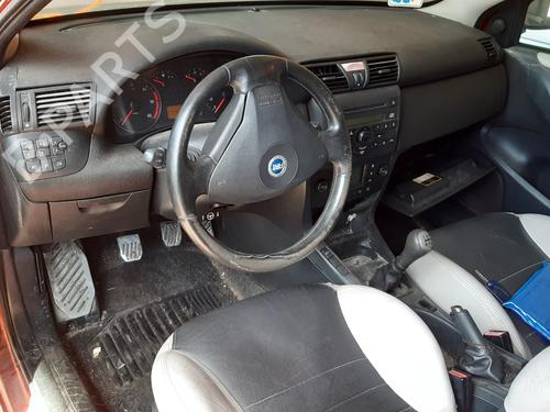 Elektronische module FIAT STILO (192_) 1.9 JTD (192_XE1A) | BP11633985M83