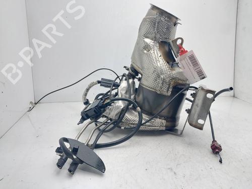 Used Particulate filter AUDI A4 B9 (8W2, 8WC) 30 TDI (122 hp) 31265560