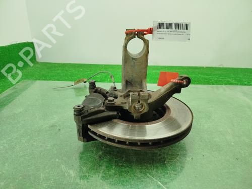 Used Right front steering knuckle FORD MONDEO III (B5Y) [2000-2007]  28139714