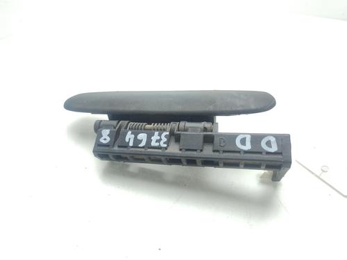 Front right exterior door handle CITROËN XSARA PICASSO (N68) 2.0 HDi | BP27217486C129 