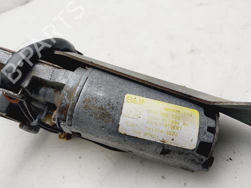 Rear wiper motor VW SHARAN (7M8, 7M9, 7M6) 1.9 TDI | BP22442657M102 