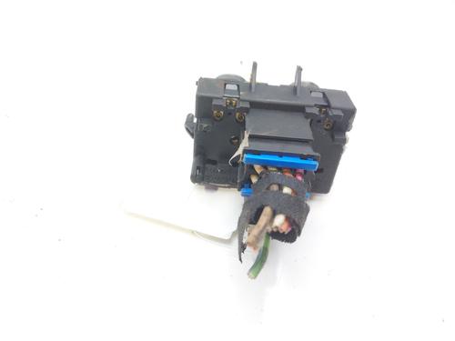 Left front window switch MERCEDES-BENZ M-CLASS (W163) ML 320 (163.154) | BP12414339I27 