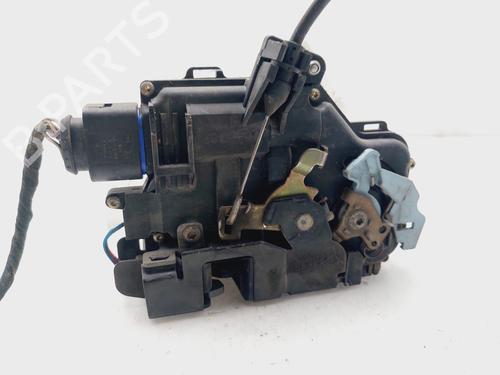 Front right lock SEAT TOLEDO III (5P2)  | BP19678157C97 