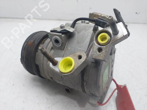 AC-Kompressor FORD RANGER (TKE) 3.2 TDCi 4x4 | BP36911976M34 - Image 2